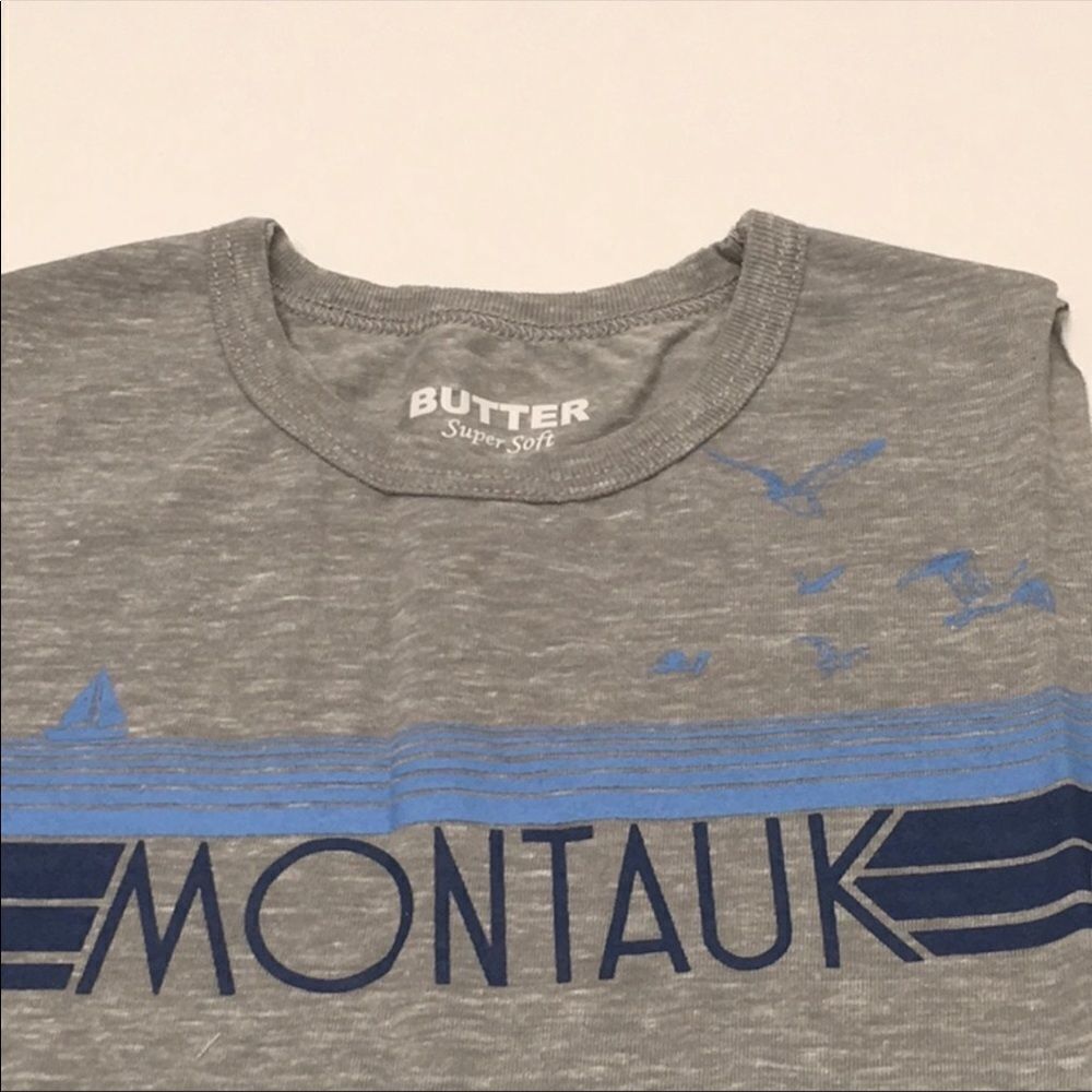 NEW BUTTER SUPER SOFT TANK BOYS KIDS - Picture 3 of 8